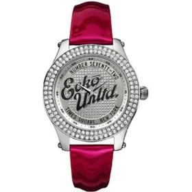 Relógio feminino Marc Ecko E10038M4 (Ø 39 mm) de Marc Ecko, Relógios com braselete - Ref: S0365034, Preço: 54,20 €, Desconto: %