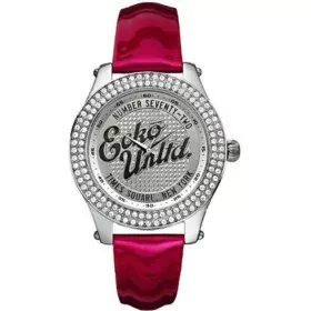 Reloj Mujer Marc Ecko E10038M4 (Ø 39 mm) de Marc Ecko, Relojes de pulsera - Ref: S0365034, Precio: 52,68 €, Descuento: %