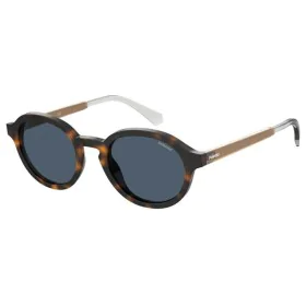 Lunettes de soleil Homme Polaroid PLD2097S-08650C3 Ø 49 mm de Polaroid, Lunettes et accessoires - Réf : S0365053, Prix : 37,3...