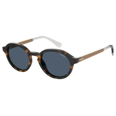 Lunettes de soleil Homme Polaroid PLD2097S-08650C3 Ø 49 mm de Polaroid, Lunettes et accessoires - Réf : S0365053, Prix : 36,2...