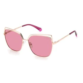 Lunettes de soleil Femme Polaroid PLD4093S-DDB590F ø 58 mm de Polaroid, Lunettes et accessoires - Réf : S0365062, Prix : 37,3...