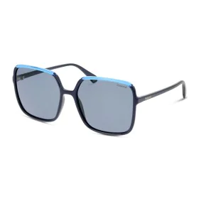 Ladies' Sunglasses Polaroid PLD6128S ø 57 mm by Polaroid, Glasses and accessories - Ref: S0365095, Price: 37,34 €, Discount: %