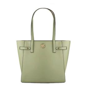 Bolsa Mulher Michael Kors 35S2GNMT3L-LIGHT-SAGE Verde 40 x 30 x 12 de Michael Kors, Shoppers e malas de ombro - Ref: S0365135...