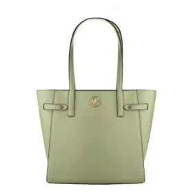 Sac-à-main Femme Michael Kors 35S2GNMT3L-LIGHT-SAGE Vert 40 x 30 x 12 de Michael Kors, Sacs portés épaule - Réf : S0365135, P...