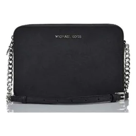 Sac-à-main Femme Michael Kors 35F8STTC9L-BLACK de Michael Kors, Sacs portés épaule - Réf : S0365155, Prix : 177,40 €, Remise : %