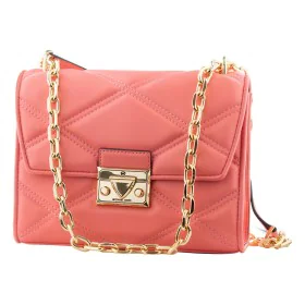 Sac-à-main Femme Michael Kors 35S2GNRL2U-GRAPEFRUIT Rose 24 x 20 x 7 cm de Michael Kors, Sacs portés épaule - Réf : S0365180,...