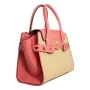 Sac-à-main Femme Michael Kors 35T2GNMS8W-GRAPEFRUIT Rose 28 x 22 x 11 cm de Michael Kors, Sacs portés épaule - Réf : S0365205...