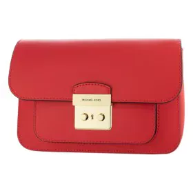 Sac-à-main Femme Michael Kors 35T2GS9M2L-CORAL-REEF Rose 22 x 16 x 5 cm de Michael Kors, Sacs portés épaule - Réf : S0365211,...