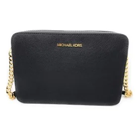 Women's Handbag Michael Kors 35T8GTTC9L-BLACK by Michael Kors, Hobos & Shoulder Bags - Ref: S0365217, Price: 177,40 €, Discou...