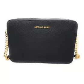 Sac-à-main Femme Michael Kors 35T8GTTC9L-BLACK de Michael Kors, Sacs portés épaule - Réf : S0365217, Prix : 177,40 €, Remise : %