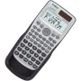 Calculadora Casio FX-3650PII-W-EH Blanco de Casio, Básicas - Ref: S0365243, Precio: 43,73 €, Descuento: %