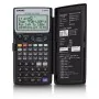 Wissenschaftlicher Taschenrechner Casio FX-5800P-S-EH Schwarz von Casio, Wissenschaftliche Taschenrechner - Ref: S0365244, Pr...