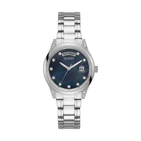 Relógio feminino Guess GW0047L1 (Ø 36 mm) de Guess, Relógios com braselete - Ref: S0365329, Preço: 97,26 €, Desconto: %