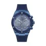 Montre Unisexe Guess GW0057G3 (Ø 46 mm) de Guess, Montres bracelet - Réf : S0365331, Prix : 105,63 €, Remise : %