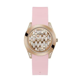 Relógio feminino Guess GW0109L2 (Ø 39 mm) de Guess, Relógios com braselete - Ref: S0365336, Preço: 84,08 €, Desconto: %