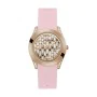 Relógio feminino Guess GW0109L2 (Ø 39 mm) de Guess, Relógios com braselete - Ref: S0365336, Preço: 82,74 €, Desconto: %