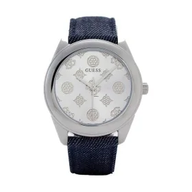 Orologio Donna Guess GW0228L1 (Ø 40 mm) di Guess, Orologi da polso - Rif: S0365344, Prezzo: 60,05 €, Sconto: %