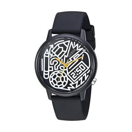 Reloj Mujer Guess V0023M8 (Ø 38 mm) de Guess, Relojes de pulsera - Ref: S0365365, Precio: 47,37 €, Descuento: %