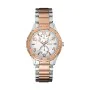 Montre Femme Guess W0442L4 (Ø 39 mm) de Guess, Montres bracelet - Réf : S0365376, Prix : 127,44 €, Remise : %