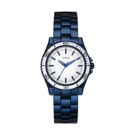 Ladies' Watch Guess W0557L3 (Ø 36 mm) by Guess, Wrist Watches - Ref: S0365377, Price: 125,77 €, Discount: %