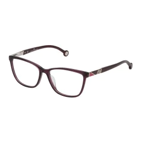 Montatura per Occhiali Donna Carolina Herrera VHE761530W09 Ø 53 mm di Carolina Herrera, Occhiali e accessori - Rif: S0365512,...