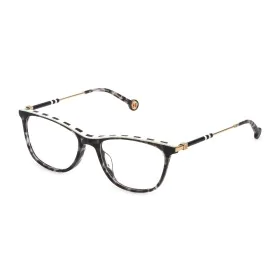 Monture de Lunettes Femme Carolina Herrera VHE878V53096N Ø 53 mm de Carolina Herrera, Lunettes et accessoires - Réf : S036555...