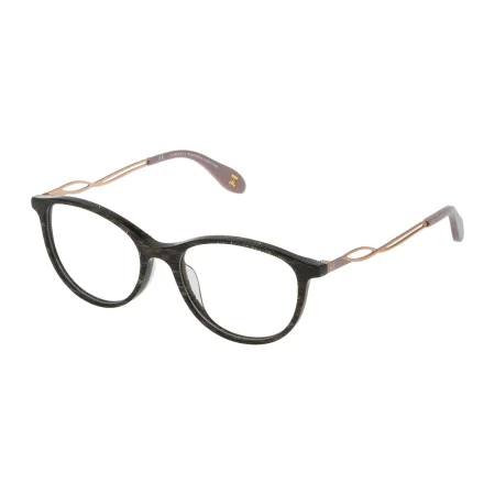 Monture de Lunettes Femme Carolina Herrera VHN590M510GGN Ø 51 mm de Carolina Herrera, Lunettes et accessoires - Réf : S036556...