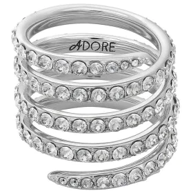 Anillo Mujer Adore 5259867 (12) de Adore, Anillos - Ref: S0365578, Precio: 52,84 €, Descuento: %