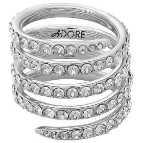 Anello Donna Adore 5259868 (15) di Adore, Anelli - Rif: S0365579, Prezzo: 51,35 €, Sconto: %