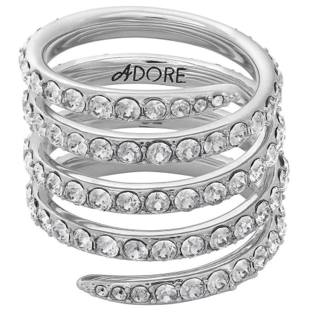 Anillo Mujer Adore 5259868 (15) de Adore, Anillos - Ref: S0365579, Precio: 51,35 €, Descuento: %