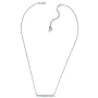 Ladies' Necklace Adore 5303100 25 cm by Adore, Necklaces - Ref: S0365583, Price: 30,64 €, Discount: %