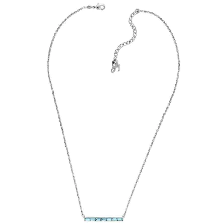 Collier Femme Adore 5303100 25 cm de Adore, Colliers - Réf : S0365583, Prix : 29,71 €, Remise : %