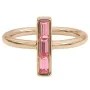 Anillo Mujer Adore 5303115 (12) de Adore, Anillos - Ref: S0365585, Precio: 22,98 €, Descuento: %