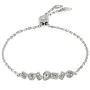 Bracelete feminino Adore 5375516 6 cm de Adore, Pulseiras - Ref: S0365596, Preço: 31,64 €, Desconto: %