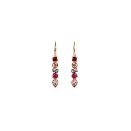 Boucles d´oreilles Femme Adore 5375527 2 cm de Adore, Boucles d'oreilles - Réf : S0365597, Prix : 35,27 €, Remise : %