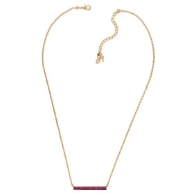 Ladies' Necklace Adore 5448558 25 cm by Adore, Necklaces - Ref: S0365603, Price: 30,64 €, Discount: %