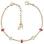 Bracelete feminino Adore 5448568 6 cm de Adore, Pulseiras - Ref: S0365604, Preço: 31,64 €, Desconto: %