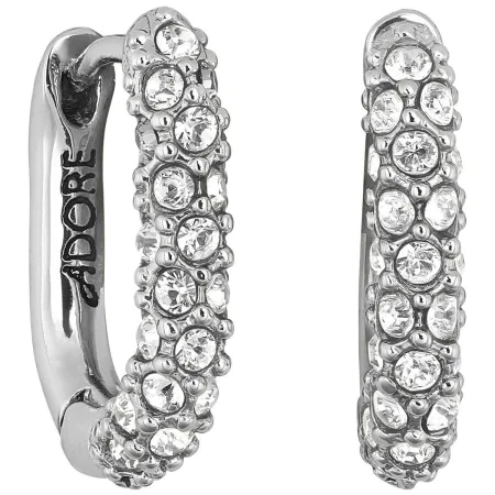 Ladies' Earrings Adore 5448755 2 cm by Adore, Earrings - Ref: S0365615, Price: 29,78 €, Discount: %