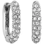 Ladies' Earrings Adore 5448755 2 cm by Adore, Earrings - Ref: S0365615, Price: 29,78 €, Discount: %