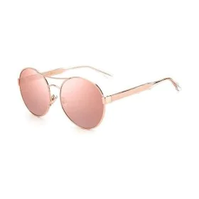 Lunettes de soleil Homme Jimmy Choo YANN-S-DDB de Jimmy Choo, Lunettes et accessoires - Réf : S0365829, Prix : 92,23 €, Remis...