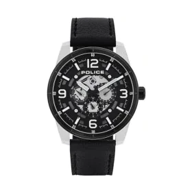 Relógio unissexo Police PL-15663JSTB-02 (Ø 48 mm) de Police, Relógios com braselete - Ref: S0365839, Preço: 88,87 €, Desconto: %