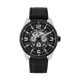 Montre Unisexe Police PL-15663JSTB-02 (Ø 48 mm) de Police, Montres bracelet - Réf : S0365839, Prix : 88,87 €, Remise : %