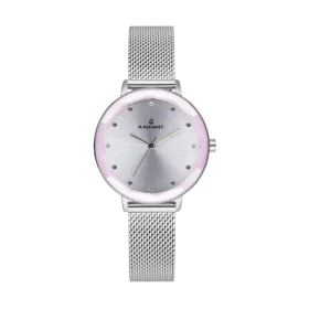 Montre Femme Radiant RA467605 (Ø 34 mm) de Radiant, Montres bracelet - Réf : S0365887, Prix : 29,78 €, Remise : %