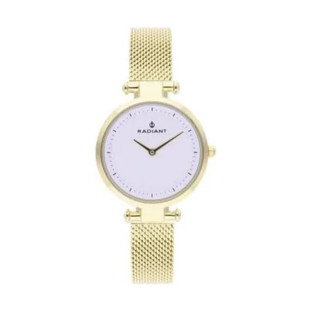 Relógio feminino Radiant RA519603 (Ø 30 mm) de Radiant, Relógios com braselete - Ref: S0365898, Preço: 27,85 €, Desconto: %