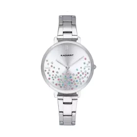 Relógio feminino Radiant RA525201 (Ø 36 mm) de Radiant, Relógios com braselete - Ref: S0365902, Preço: 35,37 €, Desconto: %