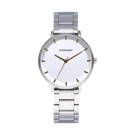 Relógio feminino Radiant (Ø 36 mm) de Radiant, Relógios com braselete - Ref: S0365912, Preço: 30,64 €, Desconto: %