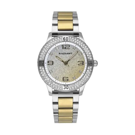 Montre Femme Radiant RA564203 (Ø 38 mm) de Radiant, Montres bracelet - Réf : S0365922, Prix : 31,64 €, Remise : %