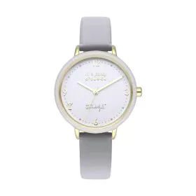 Orologio Donna Mr. Wonderful (Ø 36 mm) di Mr. Wonderful, Orologi da polso - Rif: S0366014, Prezzo: 35,27 €, Sconto: %