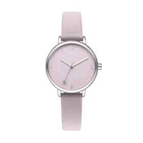 Relógio feminino Mr. Wonderful WR55100 (Ø 30 mm) de Mr. Wonderful, Relógios com braselete - Ref: S0366026, Preço: 34,47 €, De...