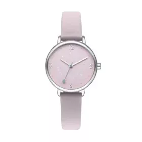 Reloj Mujer Mr. Wonderful WR55100 (Ø 30 mm) de Mr. Wonderful, Relojes de pulsera - Ref: S0366026, Precio: 33,52 €, Descuento: %